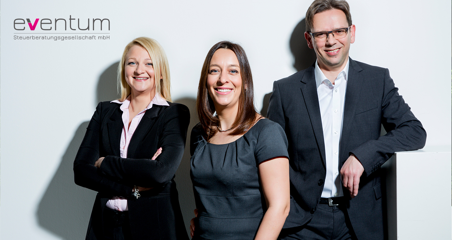 Mandata Höhne & Urban Steuerberatungsgesellschaft Mbh eventum Steuerberatungsgesellschaft mbH